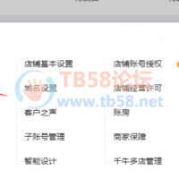 2021 6月最新淘宝双图技术ps双闪图技术教程电脑一个图手机一个图完整教程免费版